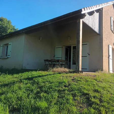 Maison Coquette Aux Laubies * Saint-Étienne-du-Valdonnez