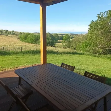 Hébergement de vacances Maison Coquette Aux Laubies Saint-Étienne-du-Valdonnez