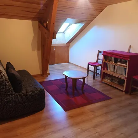 Maison Coquette Aux Laubies * Saint-Étienne-du-Valdonnez