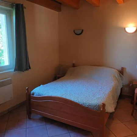 Hébergement de vacances Maison Coquette Aux Laubies Saint-Étienne-du-Valdonnez