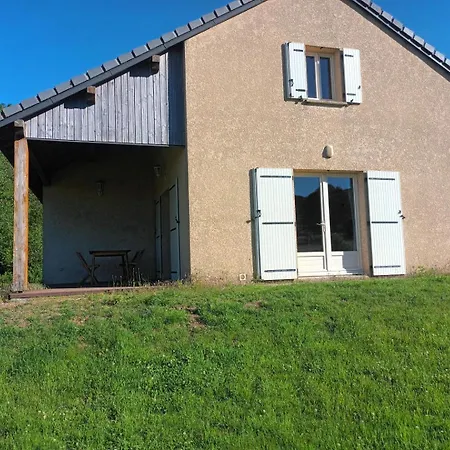 Maison Coquette Aux Laubies Hébergement de vacances