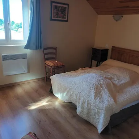 Hébergement de vacances Maison Coquette Aux Laubies *