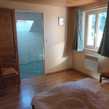 Hébergement de vacances Maison Coquette Aux Laubies *