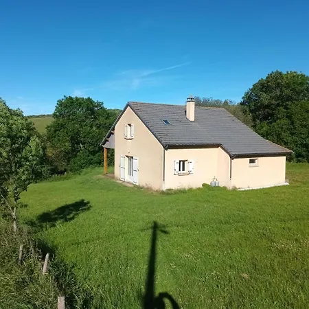 Maison Coquette Aux Laubies
